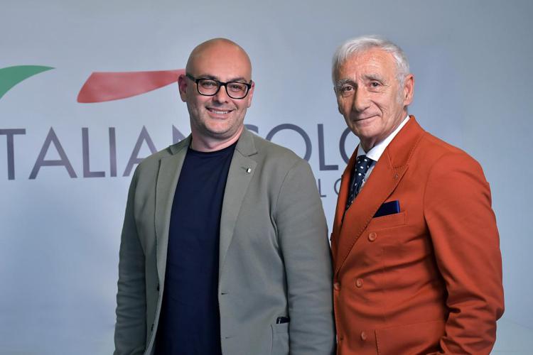 Italiancolor