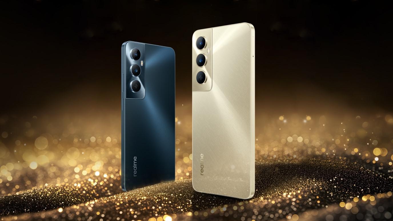 Realme C65 now available in Italy for less than 200 euros
