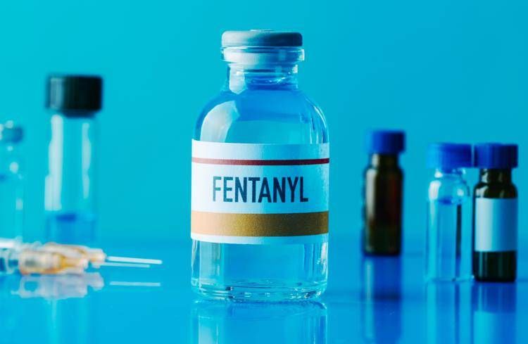 Fentanyl  - (Foto 123RF)