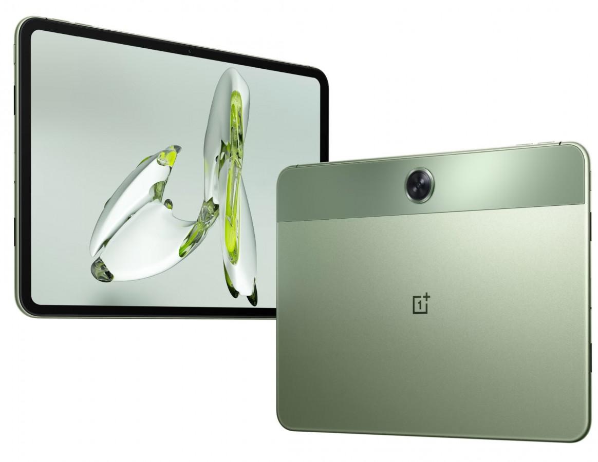 OnePlus Pad Go: An Ambitious Tablet at a Budget-Friendly Price of 300 Euros