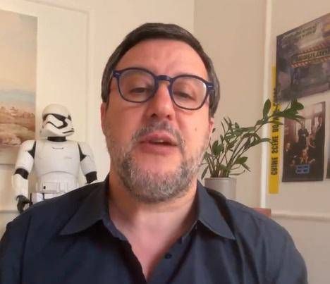 Salvini, Draghi ve İslam'a karşı: neler söyledi