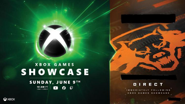 Microsoft annuncia la data del prossimo Xbox Games Showcase