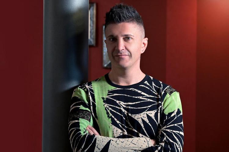 Lo Spirito Giusto- Michele Piagno