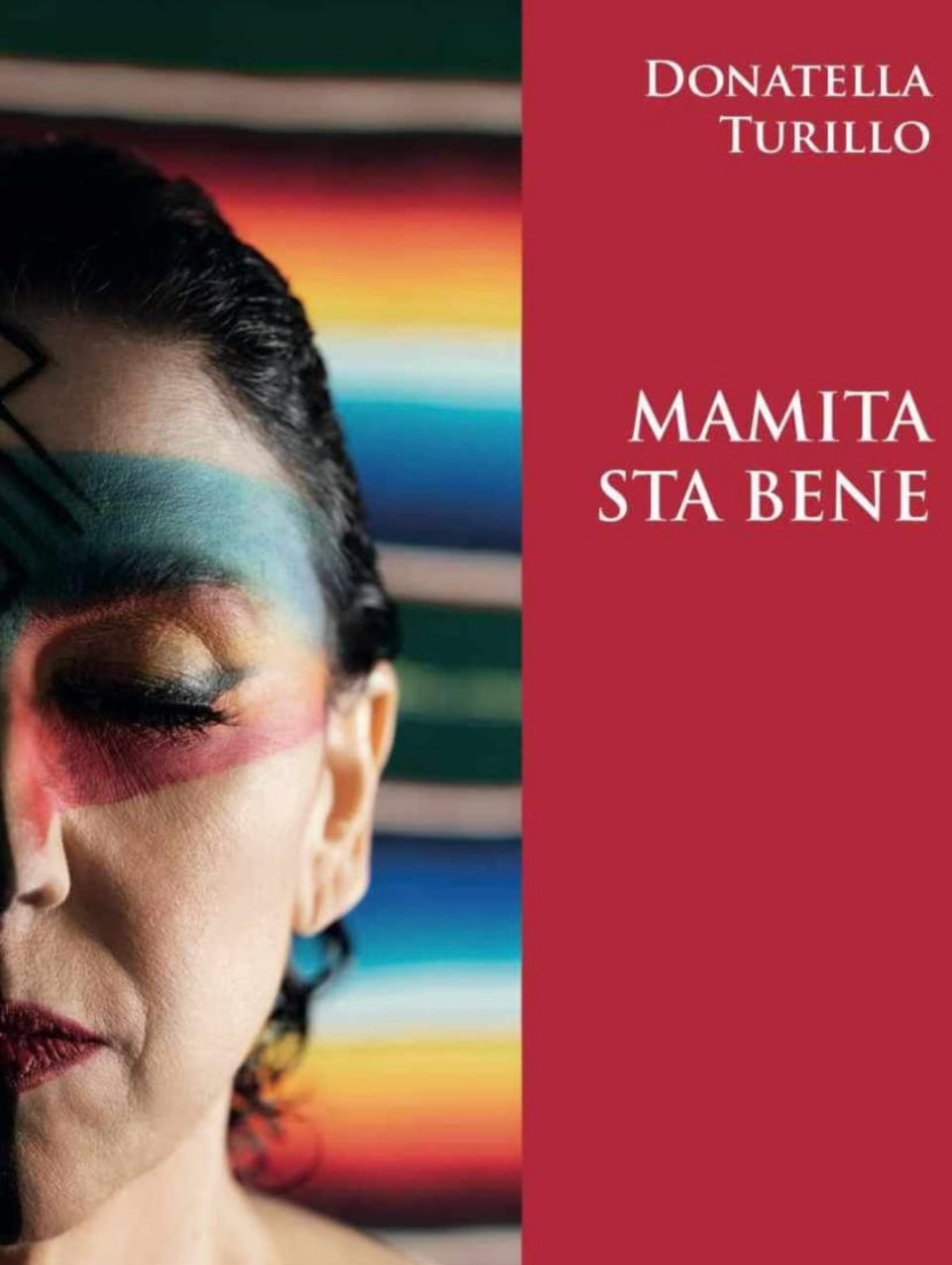 Catania, Donatella Turillo's novel will be presented on May 11th
