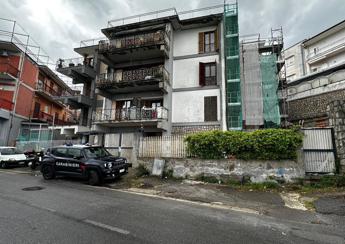 Napoli, due morti sul lavoro in poche ore: a perdere la vita due operai di 57 e 60 an