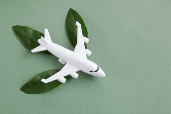 Trasporto aereo, Altroconsumo: da Ue procedimento contro 20 compagnie greenwashi