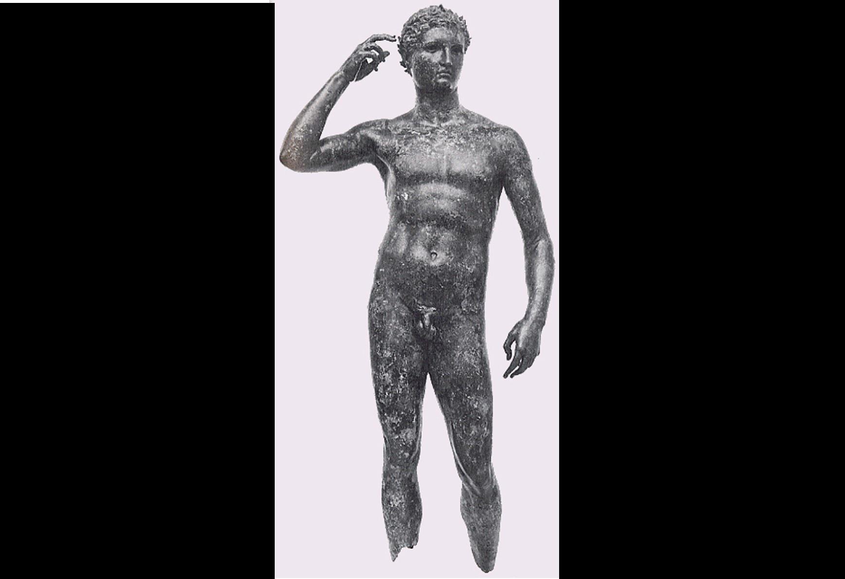 イタリア、アメリカ、そして論争中の銅像：「ローマは正しい」