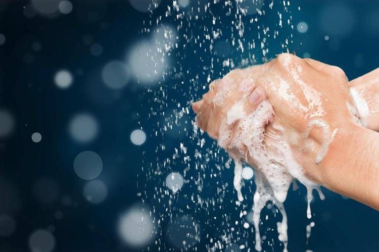 Giornata igiene mani, Regione Lazio la celebra lunedì allo Spallanzani