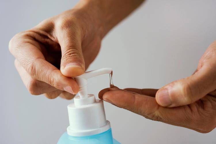 Corre gastroenterite da norovirus, Bassetti 'lavarsi le mani salvavita'