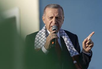 Turchia: "Stop commercio con Israele". Ira Tel Aviv: "Erdogan dittatore"