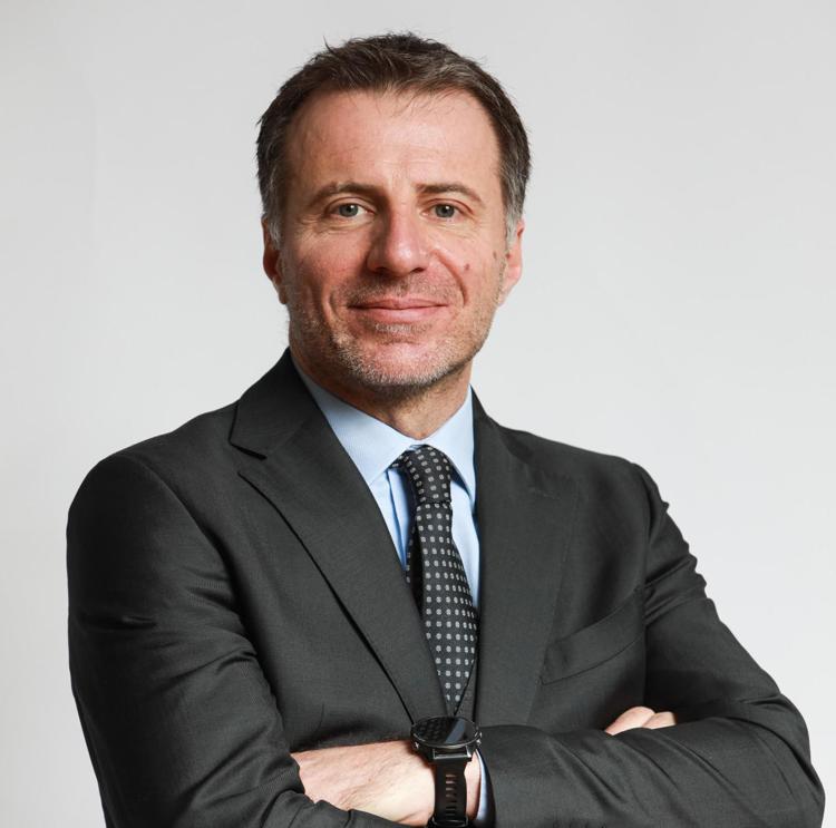 Imprese, Omnisyst: Antonino Rapisardi commercial strategy & development director