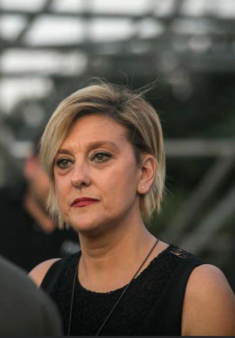 Sequestro palestra 'antiracket', Valeria Grasso: ''Dimostrerò mia estraneità''