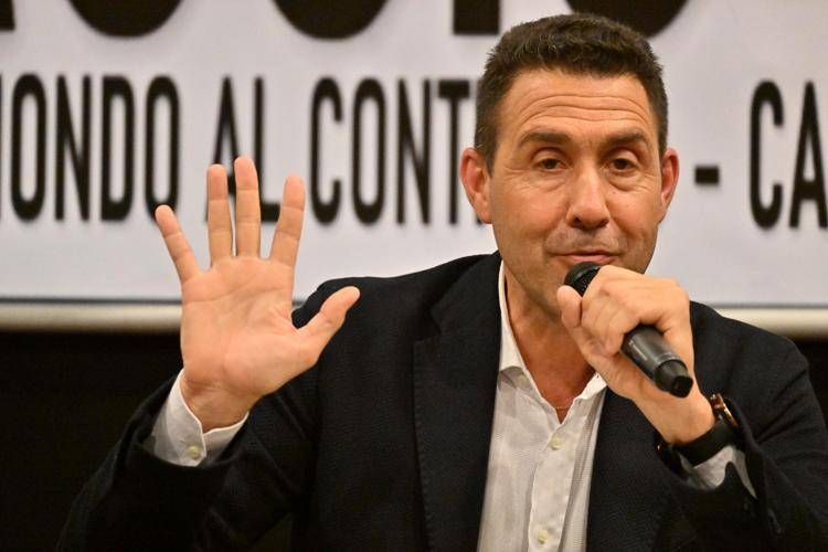 Roberto Vannacci