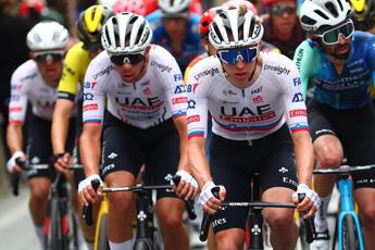 Giro d'Italia 2024, oggi terza tappa: orari e dove vederla in 