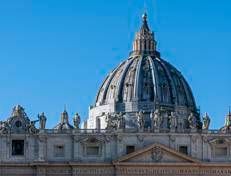 Confguide, 'caldo non ferma stranieri nelle città, overtourism a S.Pietro e Duomo Milano'