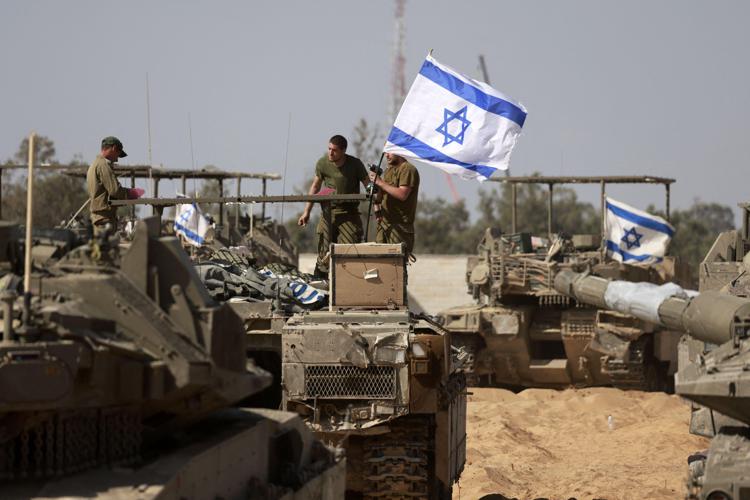 Israele-Hamas, frenata sulla tregua. Idf a popolazione Rafah: "Iniziate a spostarvi"