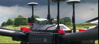 Sistemi antimine italiani per gli Usa, accordo tra Xplora e americana Sierra Lobo