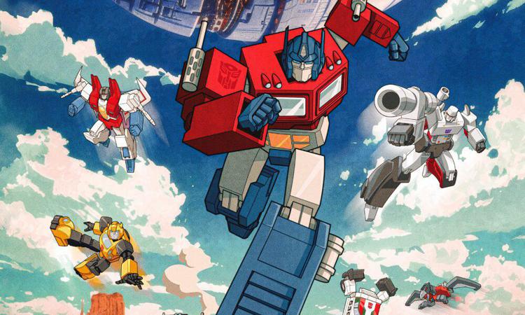 I robot Transformers compiono 40 Anni, tra epiche avventure robotiche e fan in tutto il mondo