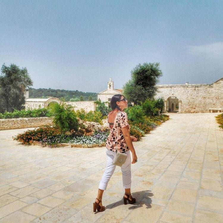 Guida per organizzare un matrimonio perfetto in Puglia