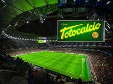 Totocalcio, nessun '13' nell'ultima schedina: jackpot record nel prossimo concorso