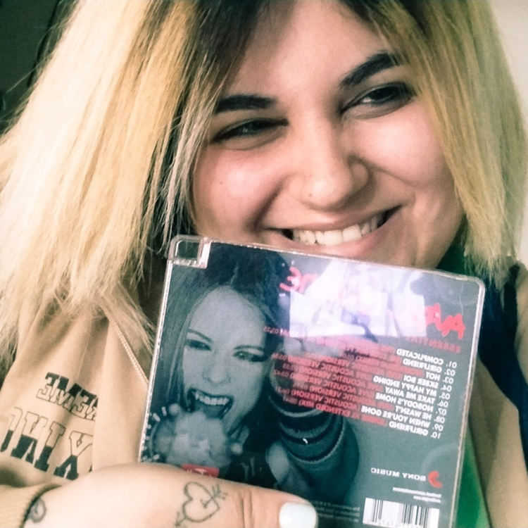 Alla ricerca di nuovi talenti canori ecco la storia di Daniela Torre, in arte Let go.Lavinia