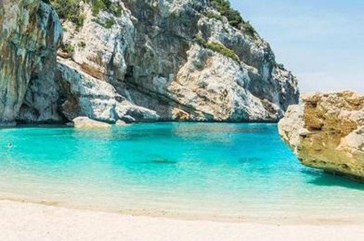 Foto dal sito dell'indagine 'The World’s 50 best beaches' 