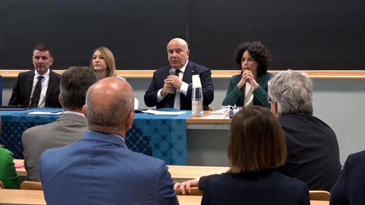 Lavoro, De Luca (consulenti): "Al Festival a Firenze confronto su futuro Paese, IA al centro"