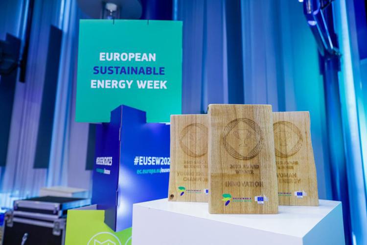 AUSL Romagna è una delle tre finaliste degli European Sustainable Energy Awards 2024