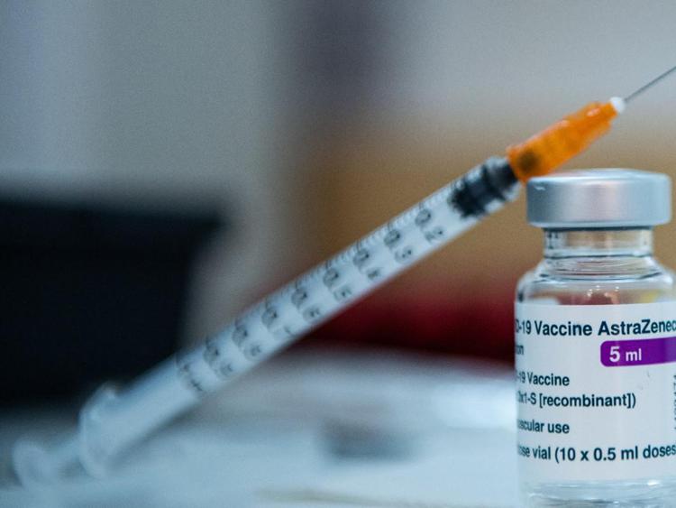 Vaccino Covid Astrazeneca - (Afp)