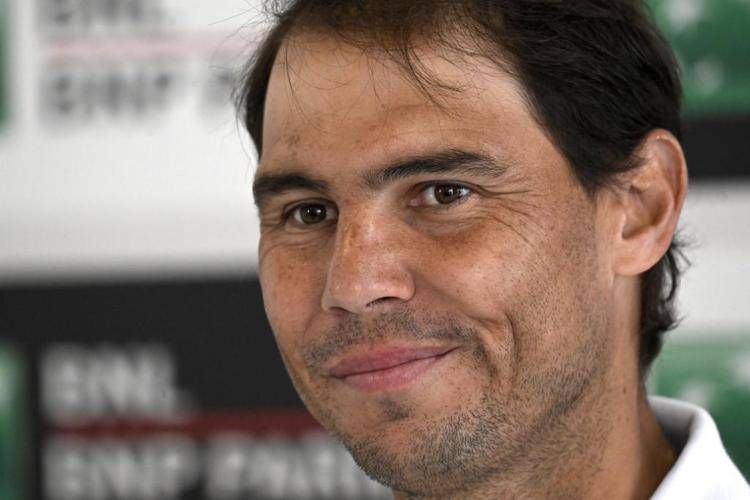 Nadal, ultimo show a Roma? "Foro Italico speciale per me"