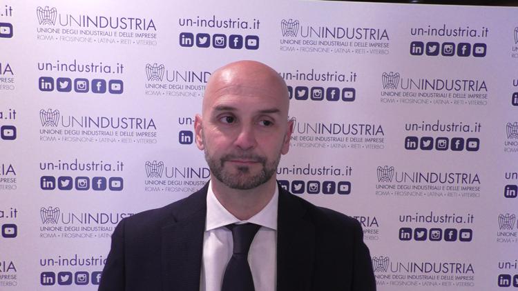 Nicola Procaccini, eurodeputato FdI e co-presidente Ecr