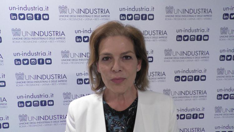 Daniela Rondinelli, eurodeputato Pd