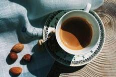 Tazzina di caffè