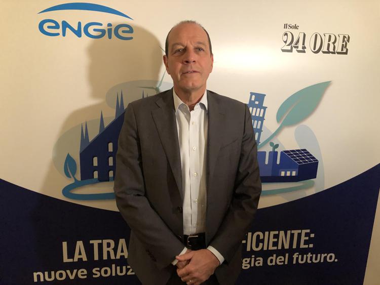 Vittorio Chiesa, Chairman Polimi Graduate School of Management