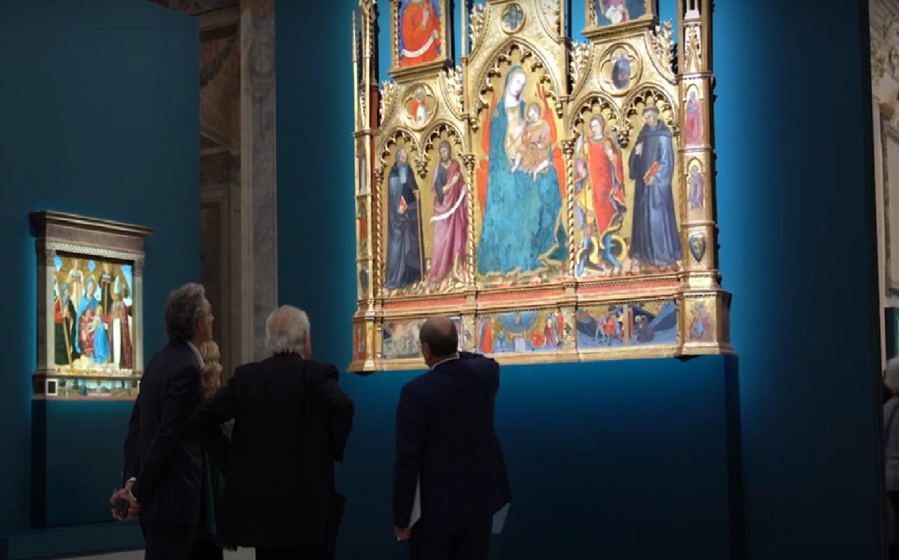 “Pre-Raphaelites.  Modern Renaissance”, the exhibition in Forlì