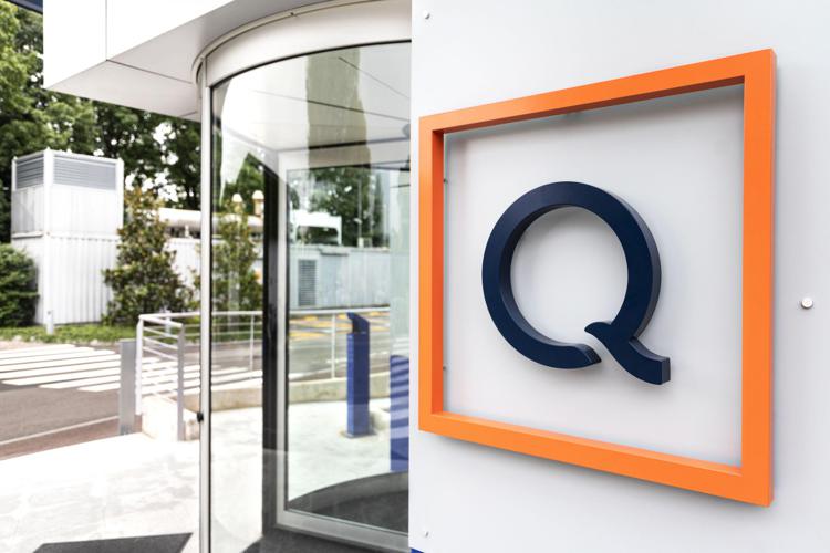 Building QVC