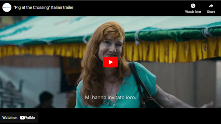 Khyentse Norbu, film-maker acclamato a livello internazionale, presenta alla prima mondiale virtuale dell’11 maggio 2024 il suo capolavoro