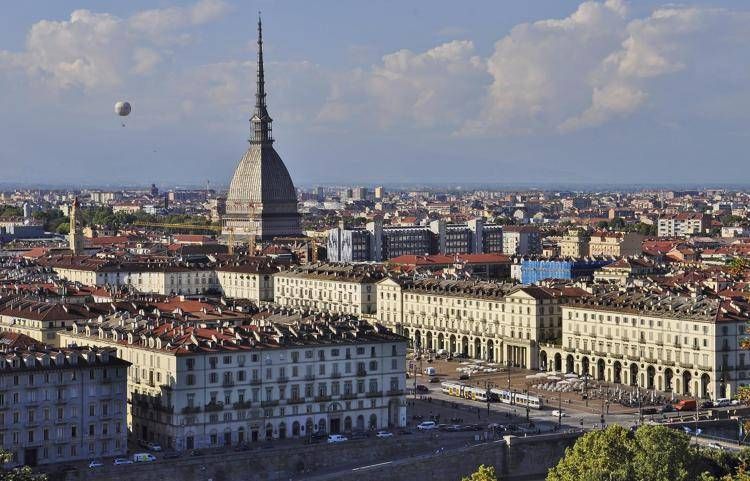 Turin