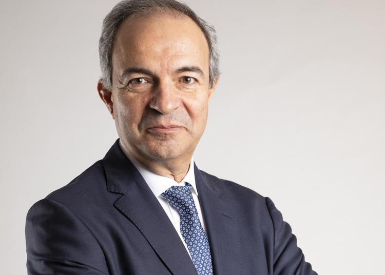 Alejandro Pascual Gonzalez, Regional Manager Europe e Amministratore Delegato Italia di Codere