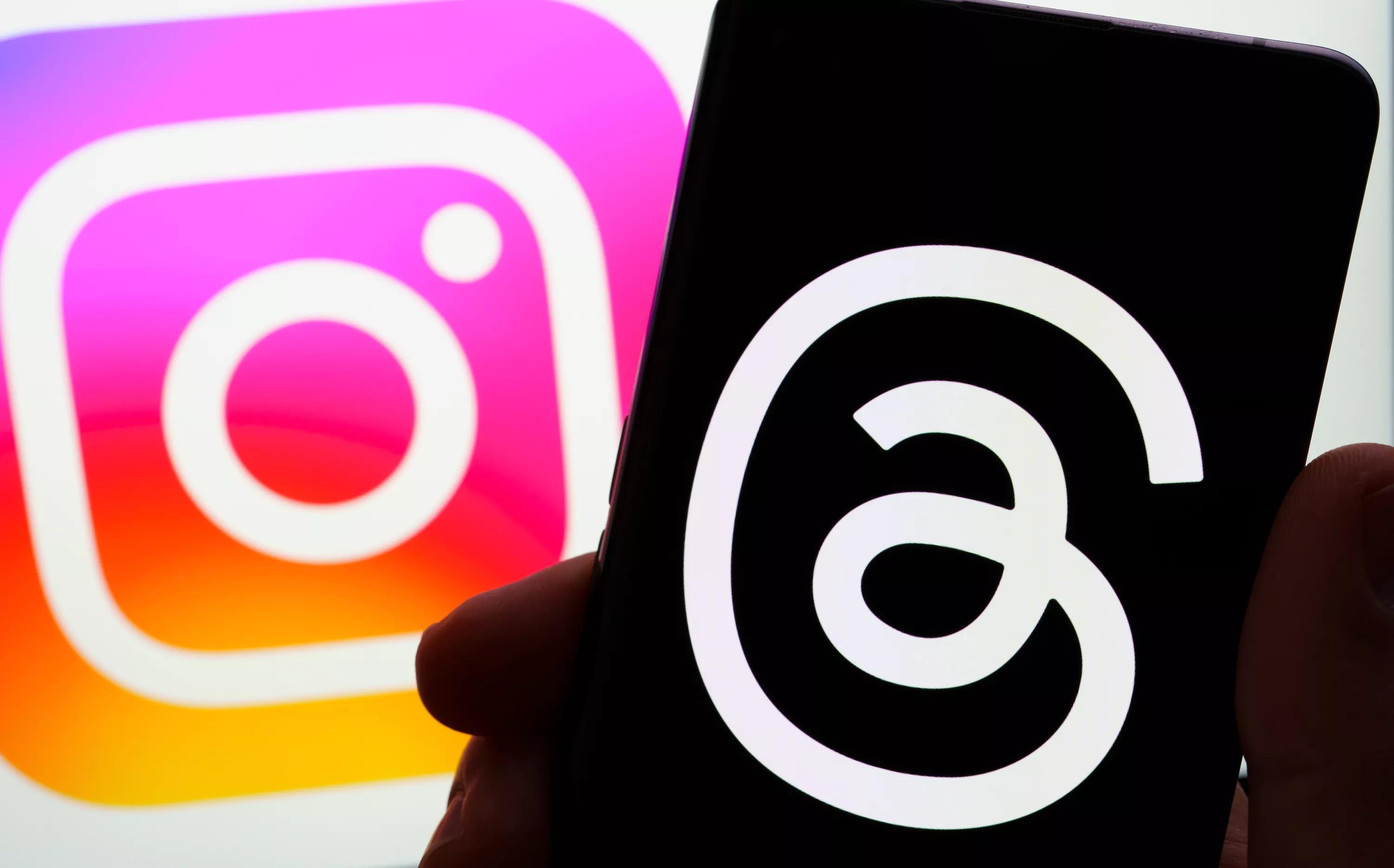 Instagram and Threads increasingly connected: cross-posting arrives