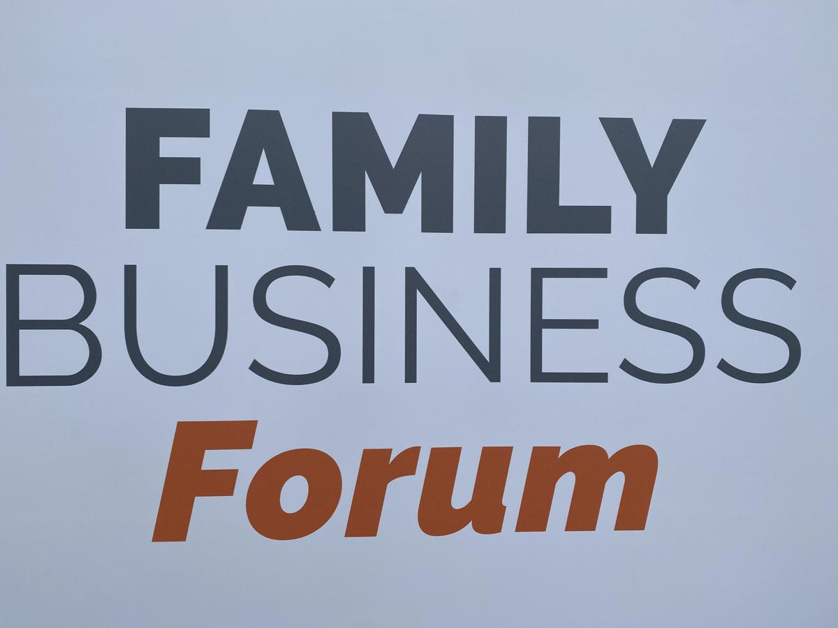 A Lecco il Family Business Forum 2024