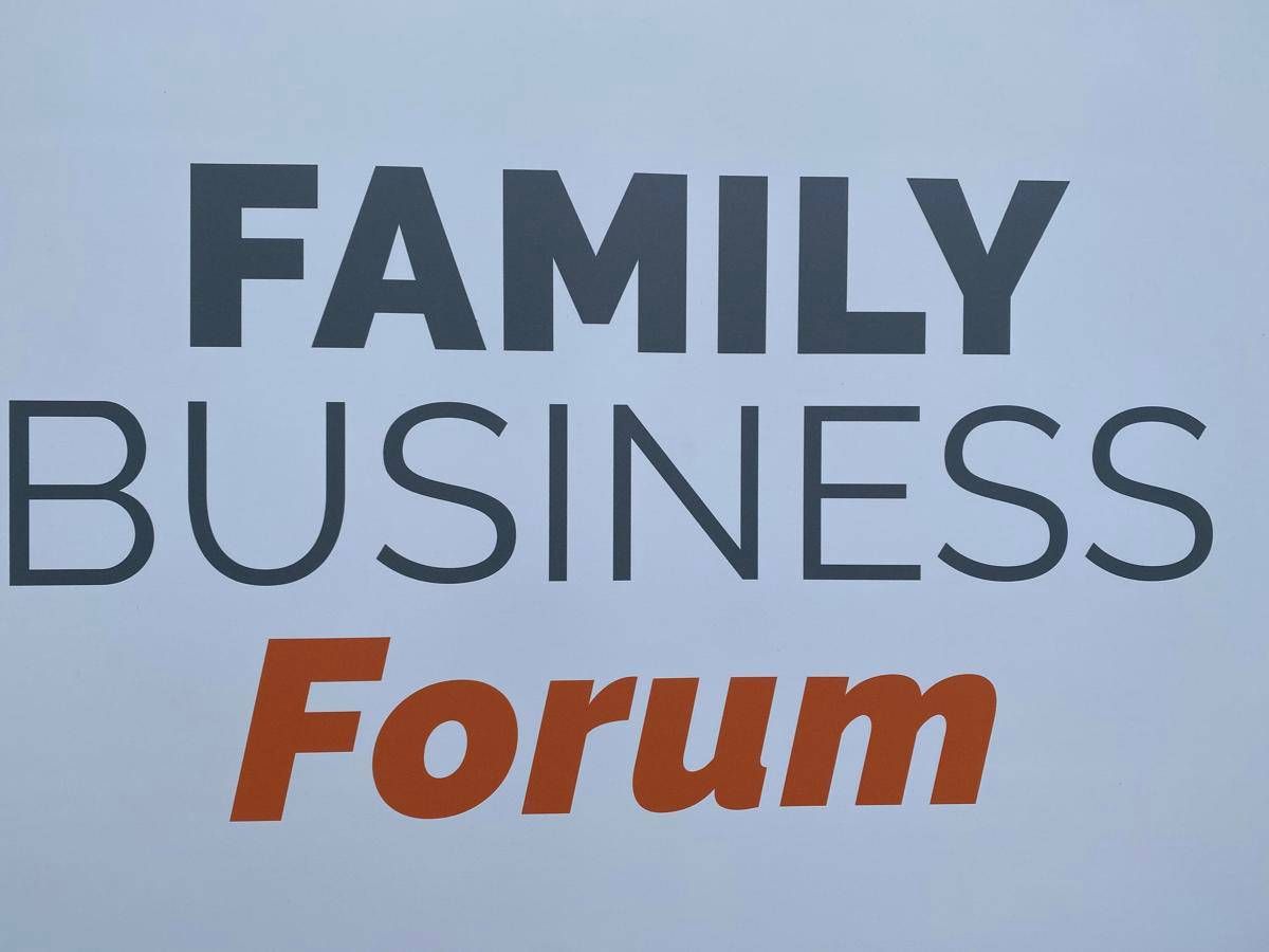 A Lecco il Family Business Forum 2024