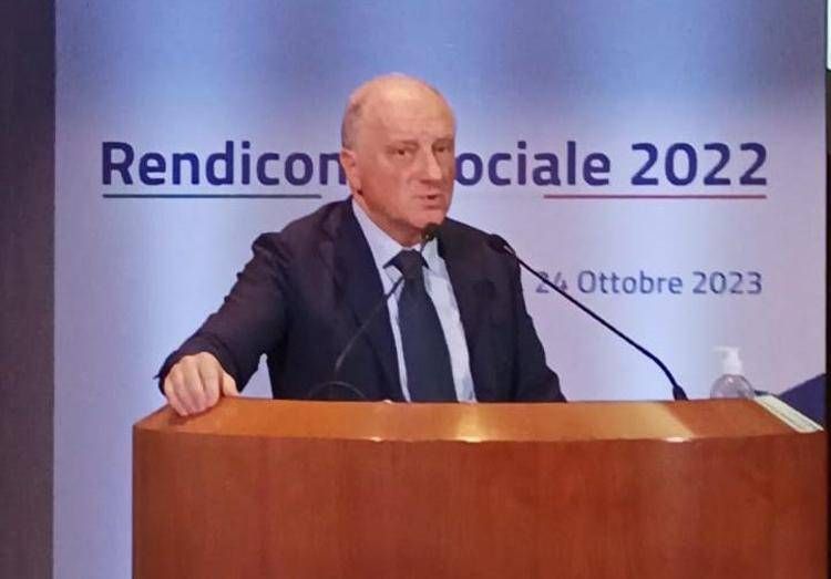 Ghiselli (Civ): "Nel 2023 ridotto il contenzioso amministrativo, -37%"