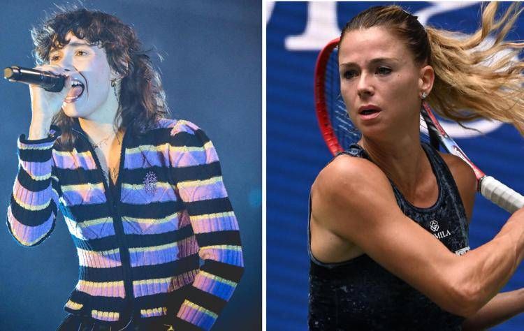 Inchiesta falsi green pass, Madame e Camila Giorgi rischiano processo