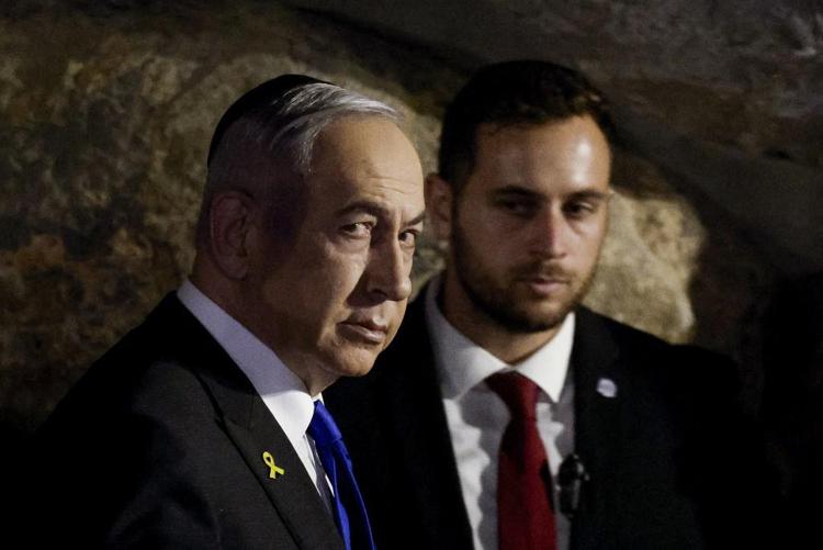 Israele, Rafah nel mirino anche senza armi Usa. Netanyahu: "Avanti da soli"