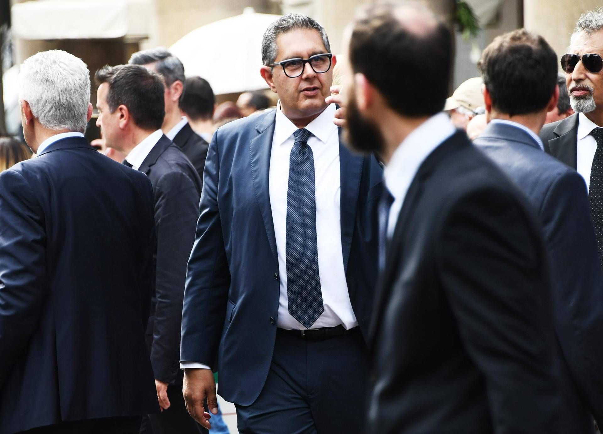 Toti si dimette - difesa presenterà nuova istanza per revoca domiciliari