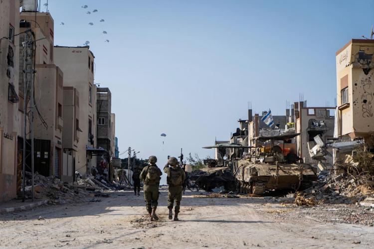 Israele senza le bombe Usa, cosa succederà su campo? L'analisi
