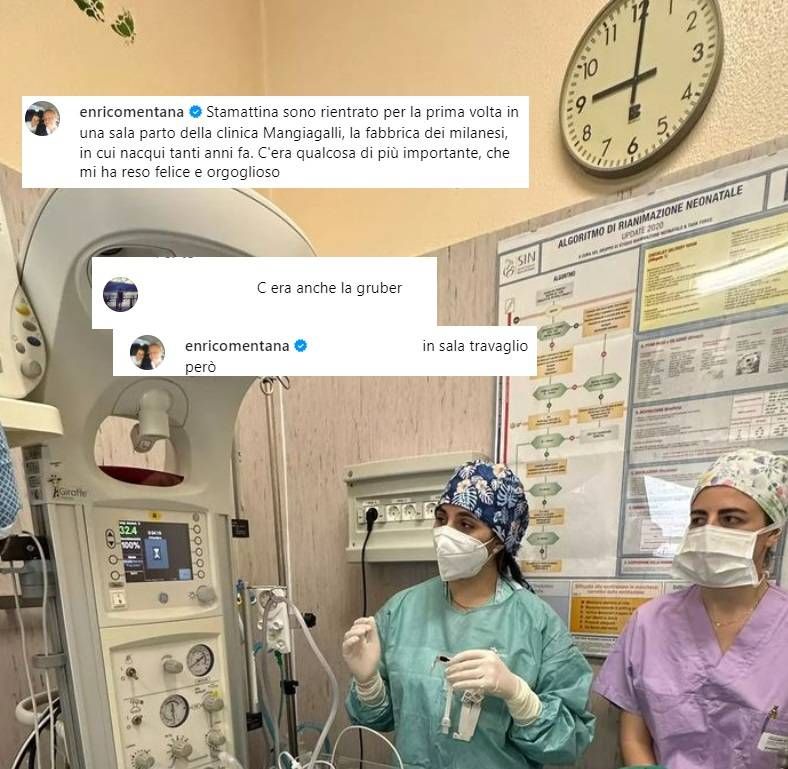 mentana insta