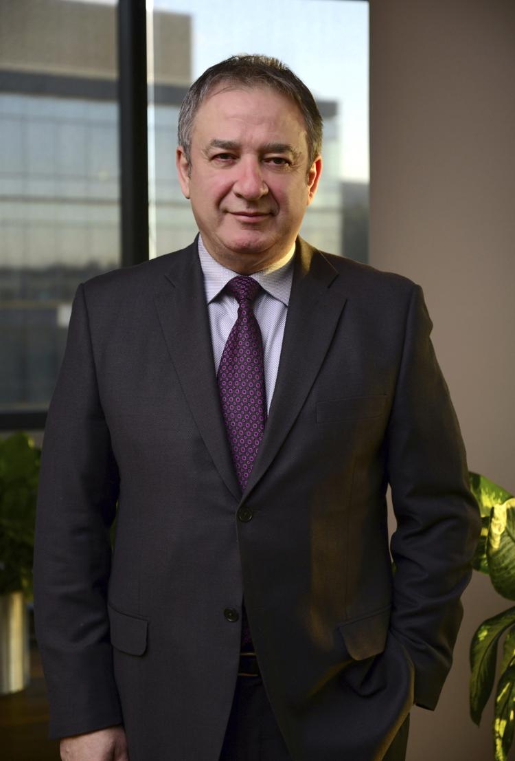 Şişecam’s Chairman and Executive Member of the Board of Directors