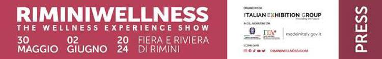 Rimini Wellness 2024, hub europeo per convegni e formazione nel settore del benessere e fitness